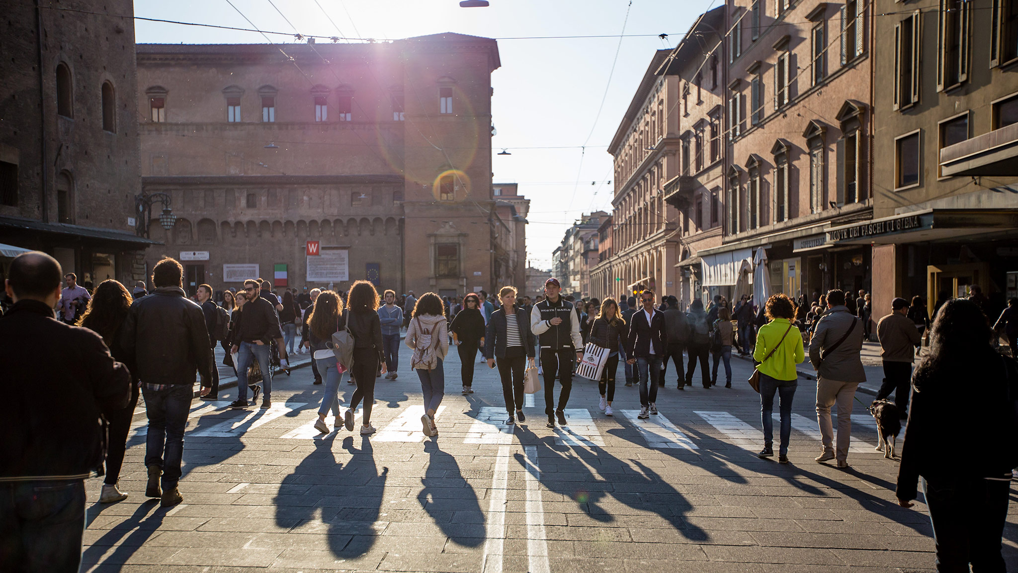 Bologna